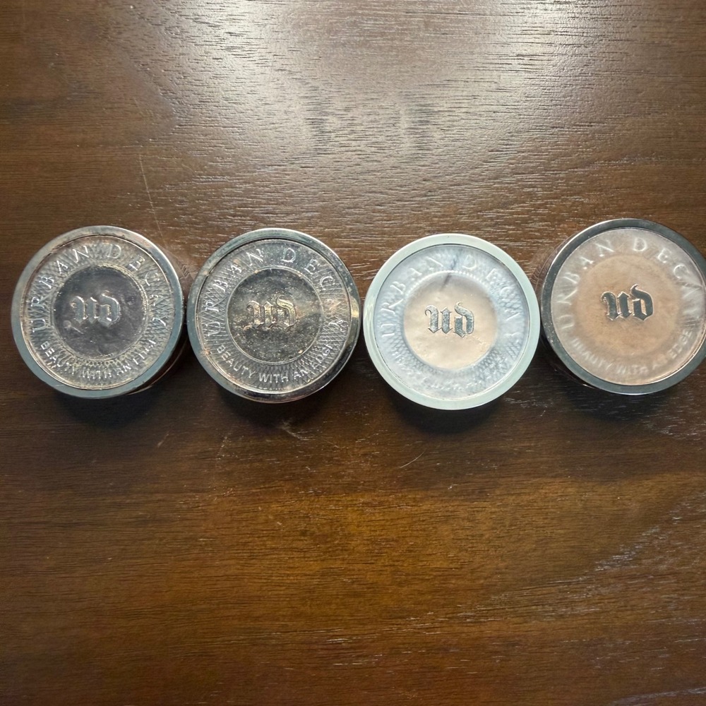 Urban Decay Eyeshadow Single